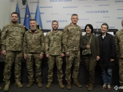 Служба військового капеланства ЗСУ: підсумки чотирьох років роботи та плани розвитку
