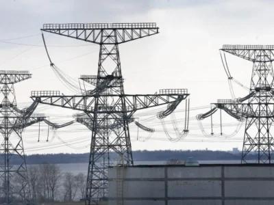 Україна підтримує «енергетичне припинення вогню», про яке оголосив Дональд Трамп — Володимир Зеленський