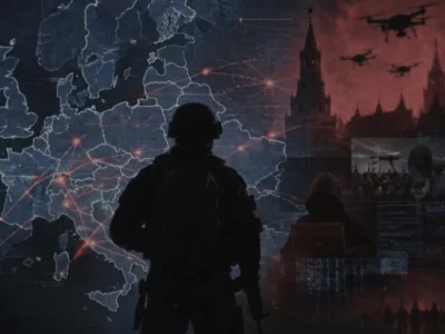 Майже 400 спецслужбовців рф у Європі та сценарії до 2045 року: СЗР розкрила, як москва перевіряє межі НАТО