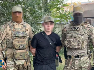 На чотирьох військових чекали «побачення» з фатальним фіналом: двох кілерів фсб затримали на гарячому