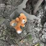 П’ятеро загиблих, серед них двоє дітей: Росія вдарила авіабомбою по Запоріжжю
