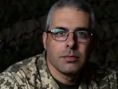 «У ЗСУ всі посади важливі»: у 44-й артилерійській бригаді розповіли, як працює військовий оркестр