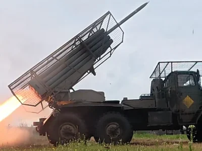 В умілих руках робить дива і зараз: гармаші 24-ї бригади вражають окупантів «Градом»