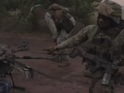 Для успішного бою — успішна логістика: Міжнародний легіон ГУР показав логістичну роботу важких бомберів