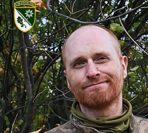 «Я сюди прийшов не в санаторій»: «Березень» змінив службу в підрозділі БПЛА на ремесло піхотинця 