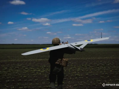 Понад 200 бойових зіткнень за добу: Сили оборони відбили атаки противника на дев’яти напрямках