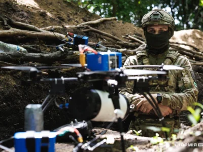 Генштаб ЗСУ назвав напрямки з найбільшою кількістю ворожих штурмів