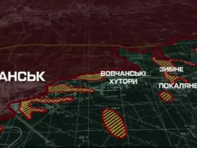 Бригада «Форпост» повернула під контроль понад 10 км² української території