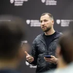 Масштабування мідлстрайків на рівень корпусів: Євгеній Хмара розповів деталі
