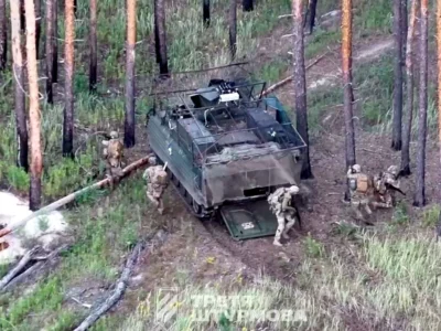 «Не вбивай, братан»: бійці Трійки змусили окупанта скласти зброю та поповнили обмінний фонд