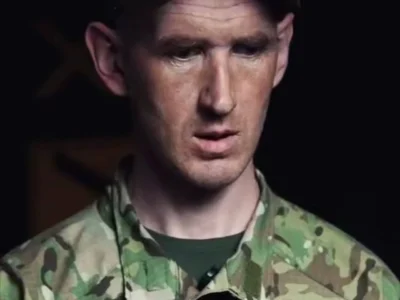«Свій» не заряджає зброю і не направляє на інших людей: штурмовик «Ганс» про зустріч із ворогом за два метри