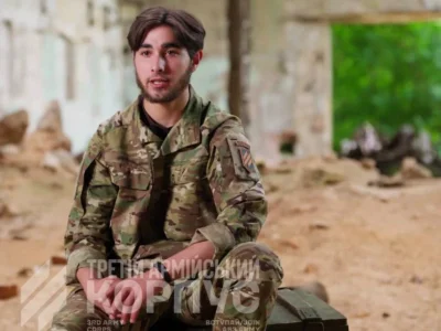 «Добро пожаловать в плєн»: як «Лєший» і компанія знищили понад 30 окупантів та взяли полонених під час «Вівальді»
