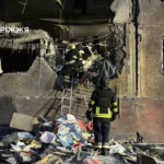 П’ятеро загиблих, серед них двоє дітей: Росія вдарила авіабомбою по Запоріжжю