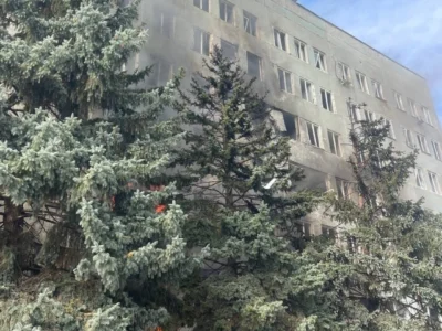 Постраждали шестеро людей, серед яких неповнолітній: наслідки обстрілів на Харківщині
