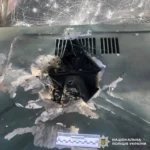 Постраждали шестеро людей, серед яких неповнолітній: наслідки обстрілів на Харківщині