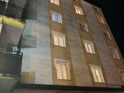 Удар ворожих безпілотників по Івано-Франківську: троє загиблих