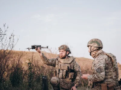 Танк, гармата й машини для підвозу: «Гарт» показав нову серію уражень на Харківщині