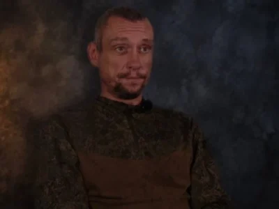 «Я чув, як вони помирали»: російський полонений розповів про загибель 18 побратимів за одну ніч