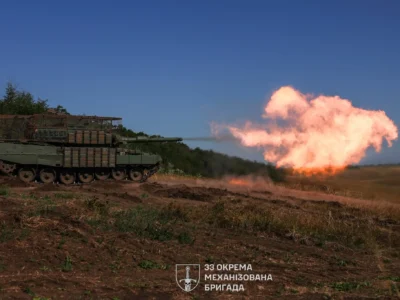 Одній з механізованих бригад ЗСУ присвоєно почесне найменування «імені Дмитра «Байди» Вишневецького»