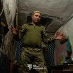 «Безпілотна естафета» на «нуль»: як НРК, «Вампір» і малі дрони доставляють вантажі піхоті