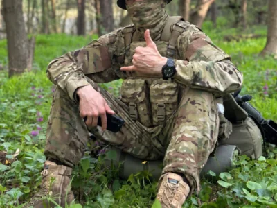 Чекав на підвищення — отримав повістку: як «Самсунг» із продажів преміумтехніки прийшов у ССО