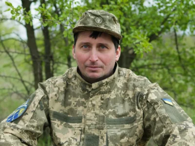 “The Russians Attacked in Several Groups”: How Wounded “Gold” Fought Off the Assault
