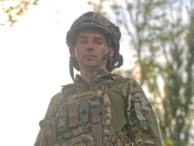 Hero of Ukraine “Hunter”: How a Former Appliance Repairman Became a UAV Commander