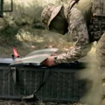 Концентрація, стоїцизм та музика: як працюють дешифрувальники Президентської бригади