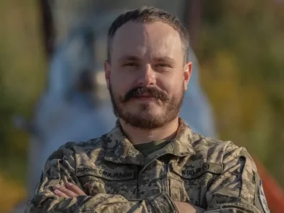 Випустили літак — за кілька хвилин туди прилетіла ракета: історія авіатехніка Назара