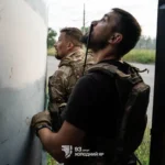 «Безпілотна естафета» на «нуль»: як НРК, «Вампір» і малі дрони доставляють вантажі піхоті