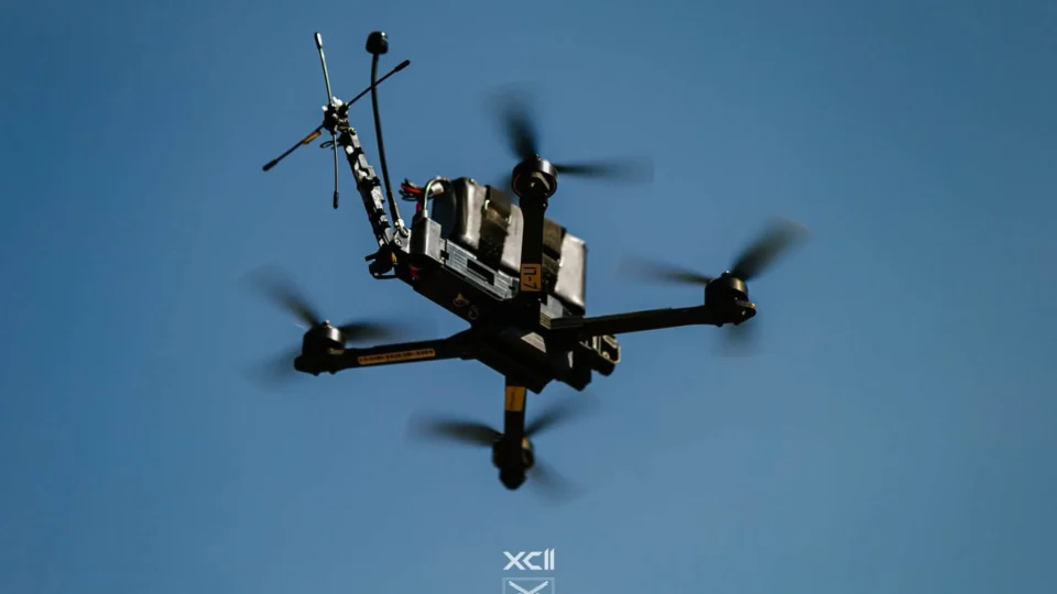 На висоті 5500 метрів: «Маямі» з 92-ї бригади збив російський Supercam 