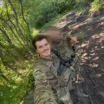 «Місяць на позиціях? Без проблем»: десантник 80-ї бригади — про перший бій і відзнаку «За штурм»