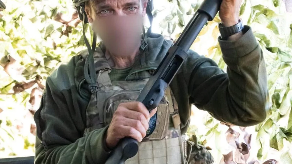 «Перестав рахувати ще пів року тому»: як «Гор» захищає небо над Сумщиною 