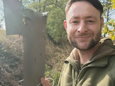 «Ти зняв?! Ти зняв це?!»: солдат Львівської зенітної бригади одним пуском збив Х-101