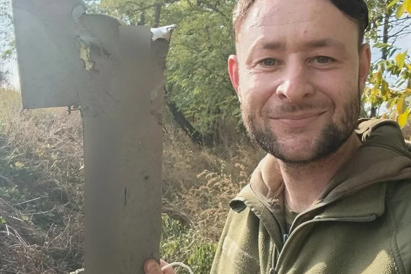 «Ти зняв?! Ти зняв це?!»: солдат Львівської зенітної бригади одним пуском збив Х-101 