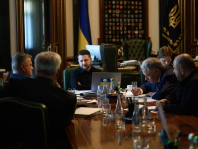 Україна готова до тристоронніх технічних переговорів зі США та росією
