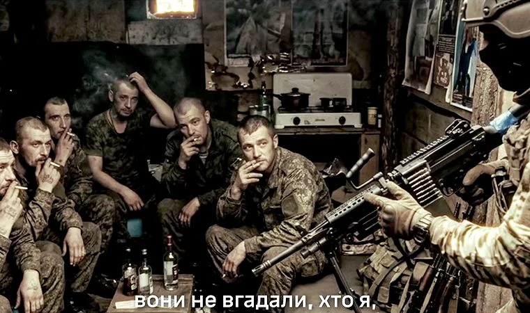 «Зайшов у бліндаж із сімома окупантами»: історія азербайджанського добровольця на позивний «Мисливець» 