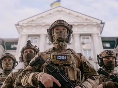 «Передбачено суворе покарання»: СБУ закликає не знімати та не поширювати кадри ворожих обстрілів