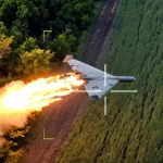 Ukraine and NATO Develop AI Models to Predict Drone Attacks and Plan Artillery Operations