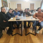 Міноборони продовжує системну роботу з розбудови доброчесності та запобігання корупції
