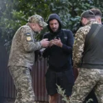 Контракт проти «бусифікації»: когнітивний напад на мобілізацію