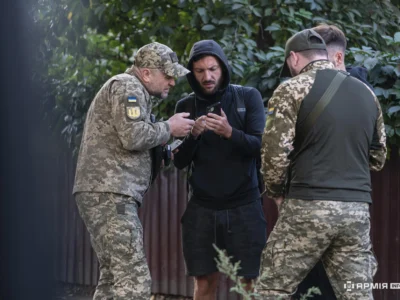 Контракт проти «бусифікації»: когнітивний напад на мобілізацію