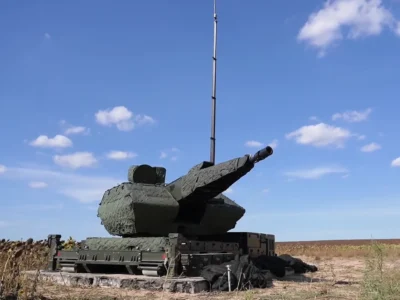 «Тунгуска», дрони-перехоплювачі й автоматичні турелі: як сьогодні працює «мале ППО»