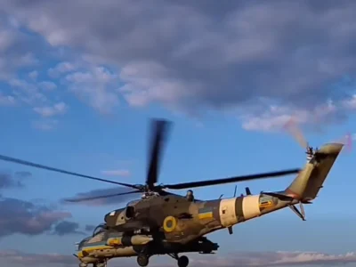 Від віражів й каскадів теплових пасток до вибухів дронів за метри від кабіни: епічні кадри роботи 11-ї бригади