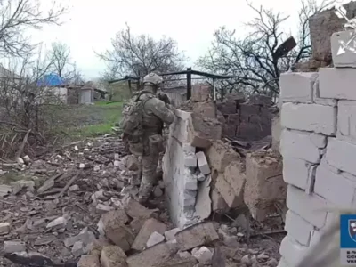 «Двійка» несподівано стала «трійкою»: оператори ССО поповнили обмінний фонд під час «Вівальді»