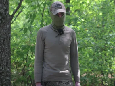 «Не візьмеш до себе — піду у штурмовики»: як львів’янин «Джоні» став дронарем бригади «Гарт»