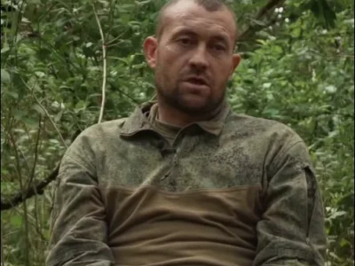 Дружина наставила роги — він пішов на війну: черговий штурмовик рф склав зброю перед бійцями 92-ї бригади