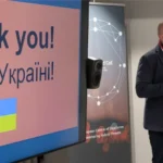 Cyber threats are part of modern warfare: Ukraine shares its wartime experience at Hybrid CoE Course