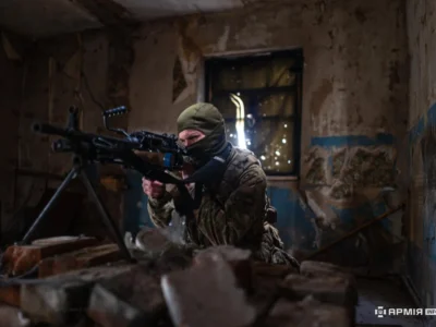 Генштаб ЗСУ повідомив про ситуацію на ключових напрямках фронту