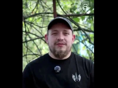 «Друг допоміг влаштуватися»: Дмитро повернувся після 10 років у Польщі, щоб вступити до морської піхоти